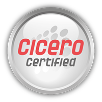 Cicero Member logo